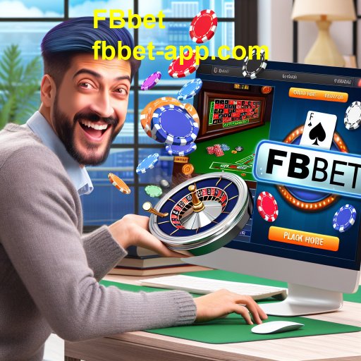 Apostas Online: A Experiência do FBbet