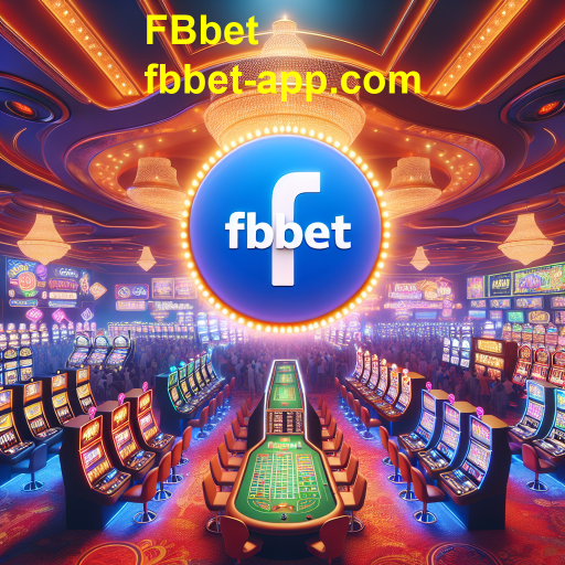 Descubra a Emoção do Cassino no FBbet