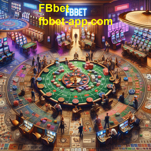 Explorando o Mundo dos Jogos de Estratégia no FBbet